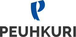 Peuhkuri Oy logo